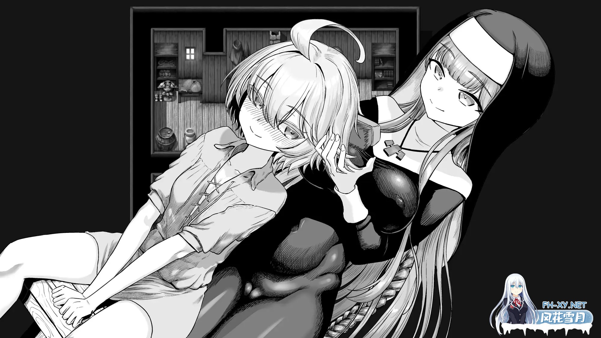 [RPG/AI汉化/怀孕/拘束/异种X/多P/更新][RJ01360185/I'm moralist社团]监狱勇者～希露谢的雌穴惩役刑～/監獄勇者〜シルシェの牝穴懲役刑〜[Ver1.2.0 修正版]...-6.jpg