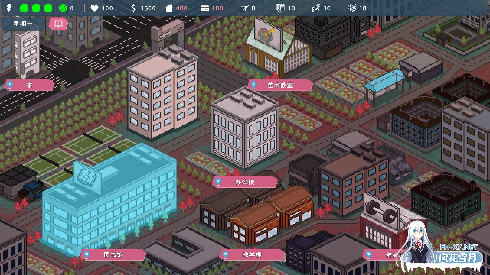 [日系RPG/官中/怀孕//PC]勇者姬:米莉亚 勇者公主米莉亚 勇者姫ミリア Ver1.04 BOKIBOKI官方中文步兵版[729M]-6.jpg