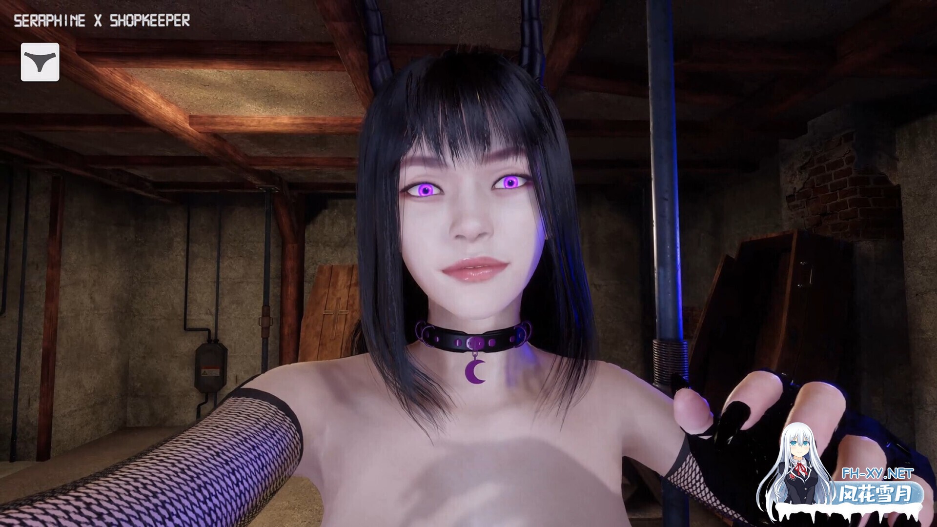 [3D互动/官中/全动态/PC]闹鬼避难所 逃离魅魔 诡秘庇护所 Haunting Havens Ver0.2.14 官方中文版[8.89G]-12.jpg