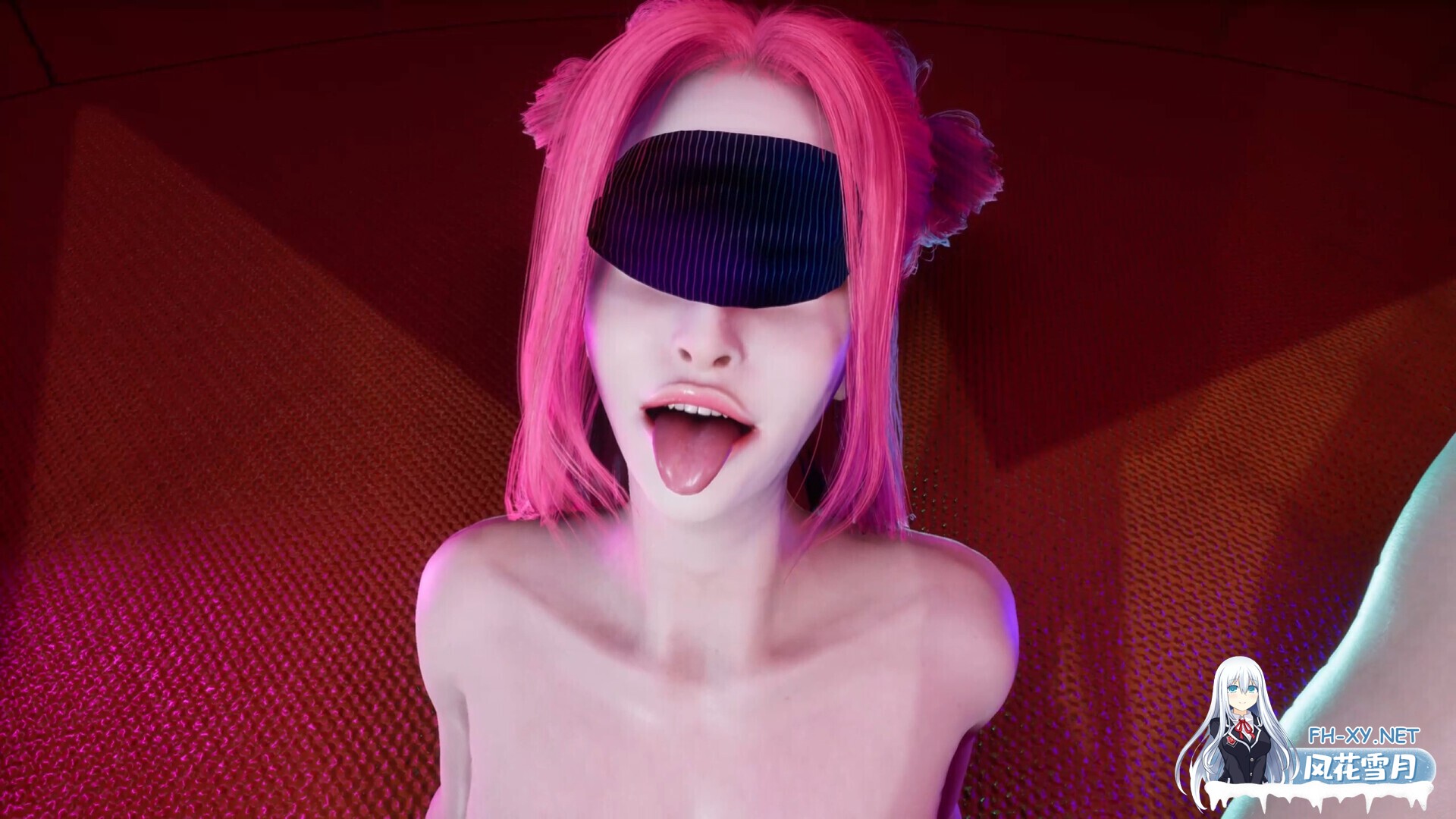 [3D互动/官中/全动态/PC]闹鬼避难所 逃离魅魔 诡秘庇护所 Haunting Havens Ver0.2.14 官方中文版[8.89G]-13.jpg