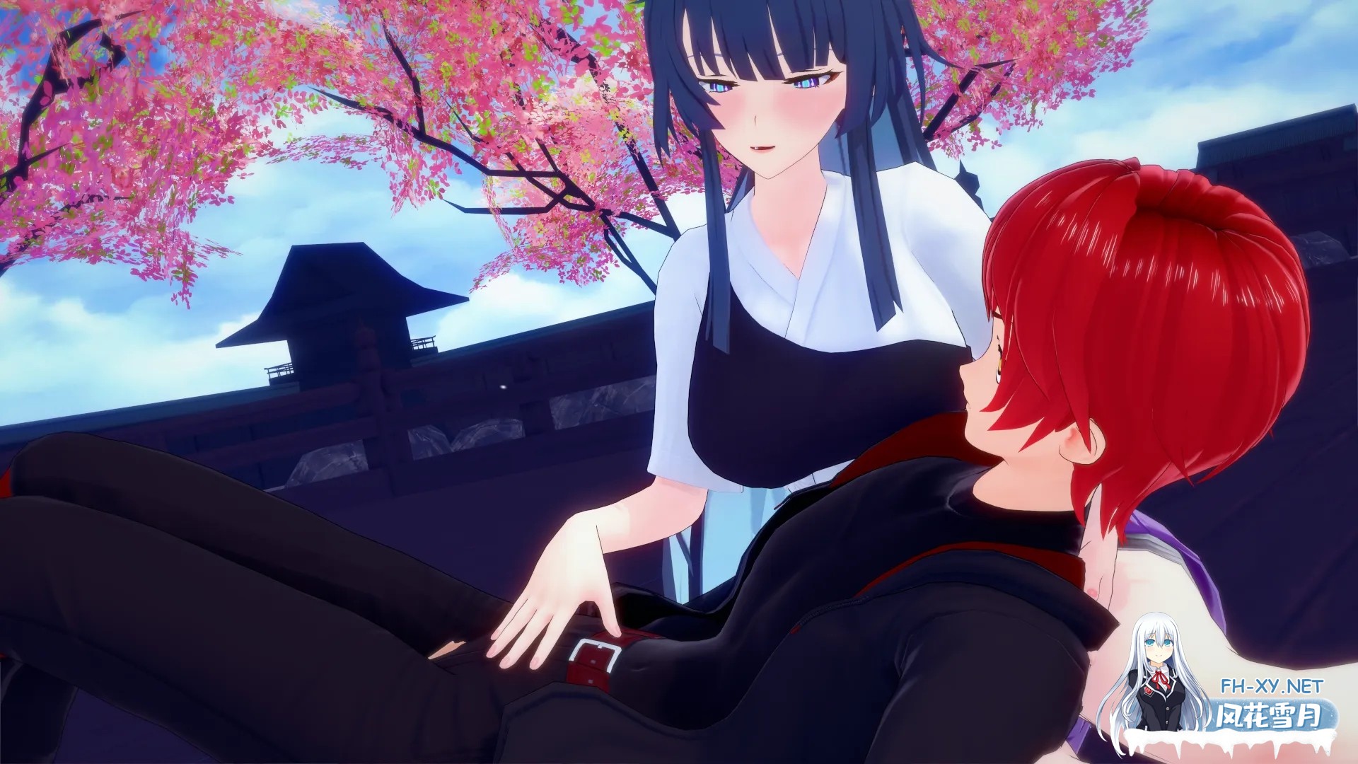 [日系SLG精品/汉化/后宫/PC+安卓]舰长/船长的奇异冒险 CaptainVRse [第1季完结版]+[第2季Ver1.1] 汉化版[9.04G]-7.jpg