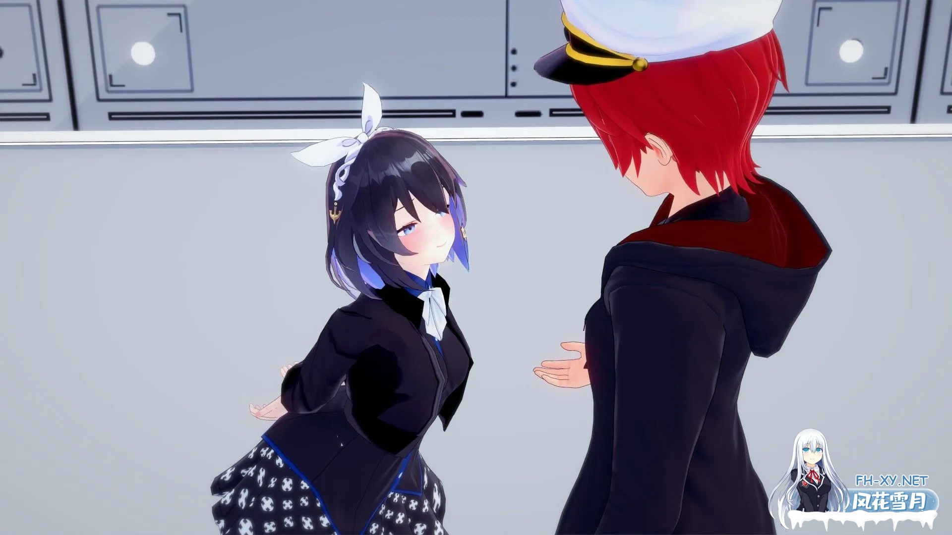 [日系SLG精品/汉化/后宫/PC+安卓]舰长/船长的奇异冒险 CaptainVRse [第1季完结版]+[第2季Ver1.1] 汉化版[9.04G]-12.jpg