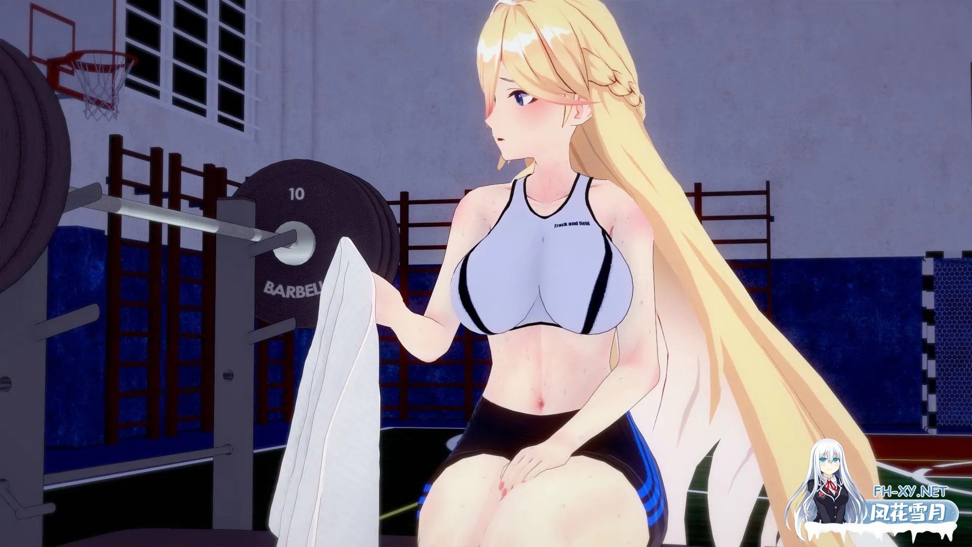 [日系SLG精品/汉化/后宫/PC+安卓]舰长/船长的奇异冒险 CaptainVRse [第1季完结版]+[第2季Ver1.1] 汉化版[9.04G]-13.jpg