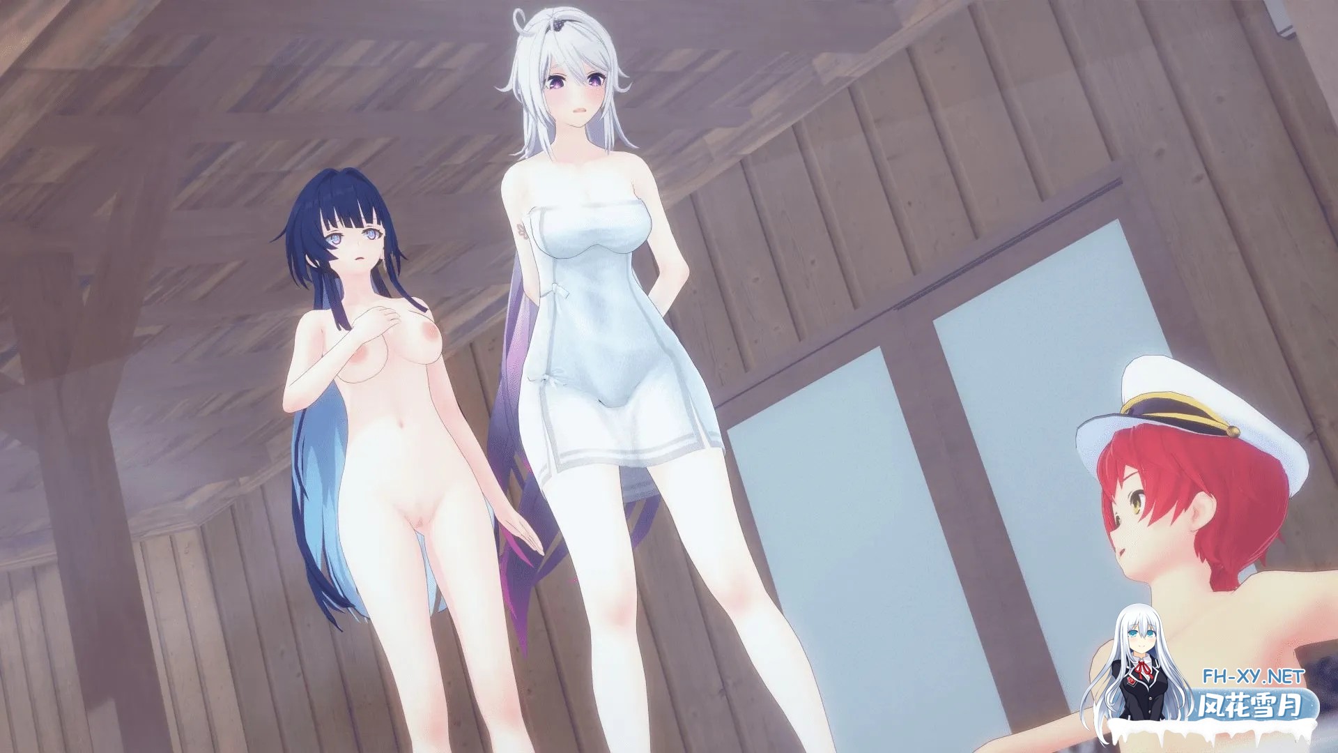 [日系SLG精品/汉化/后宫/PC+安卓]舰长/船长的奇异冒险 CaptainVRse [第1季完结版]+[第2季Ver1.1] 汉化版[9.04G]-21.jpg