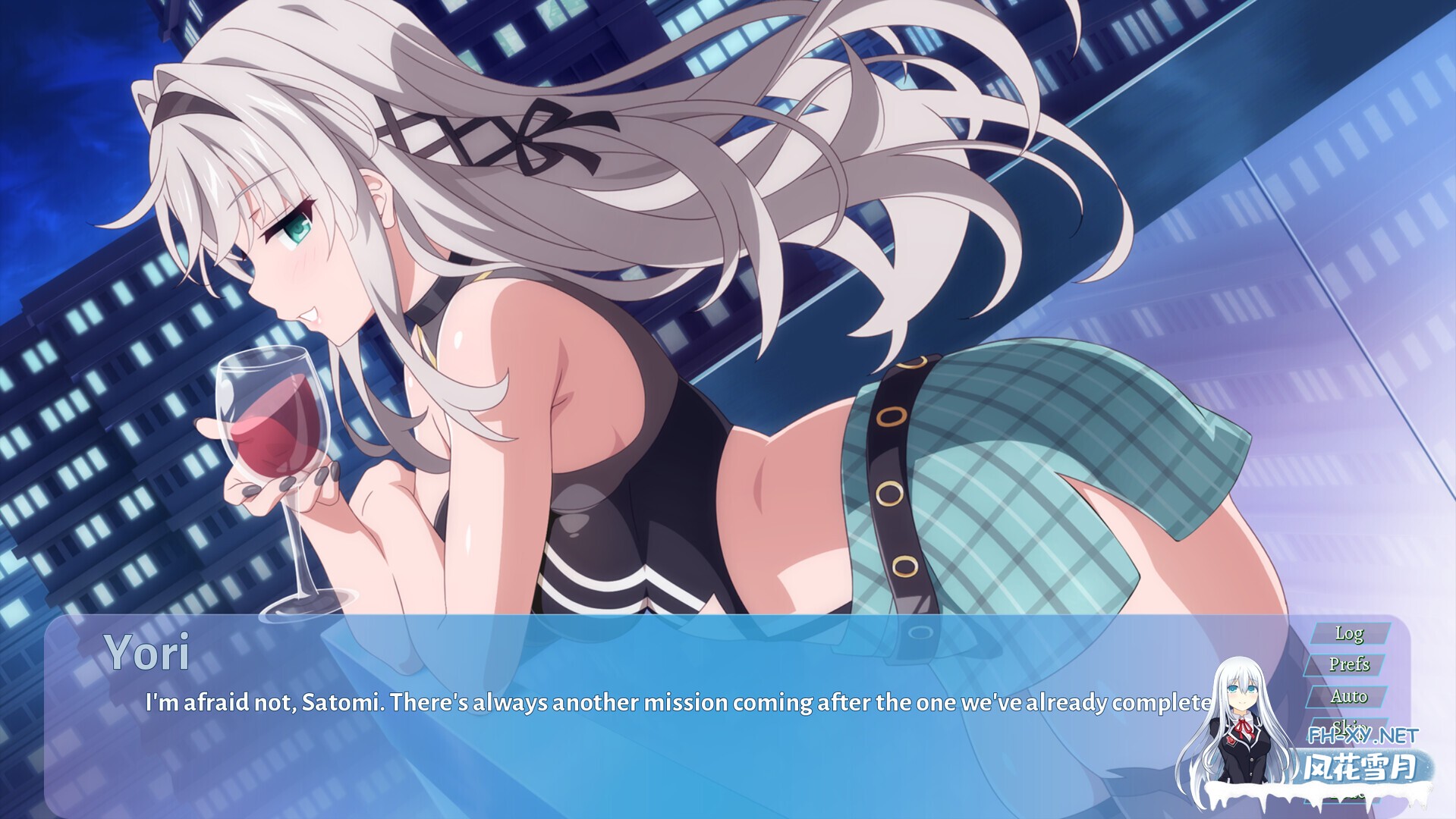 [SLG/AI汉化/2D/肛交/步兵]樱花兔女郎2/Sakura Bunny Girls 2[Ver1.0][PC+安卓/0.97G]-9.jpg