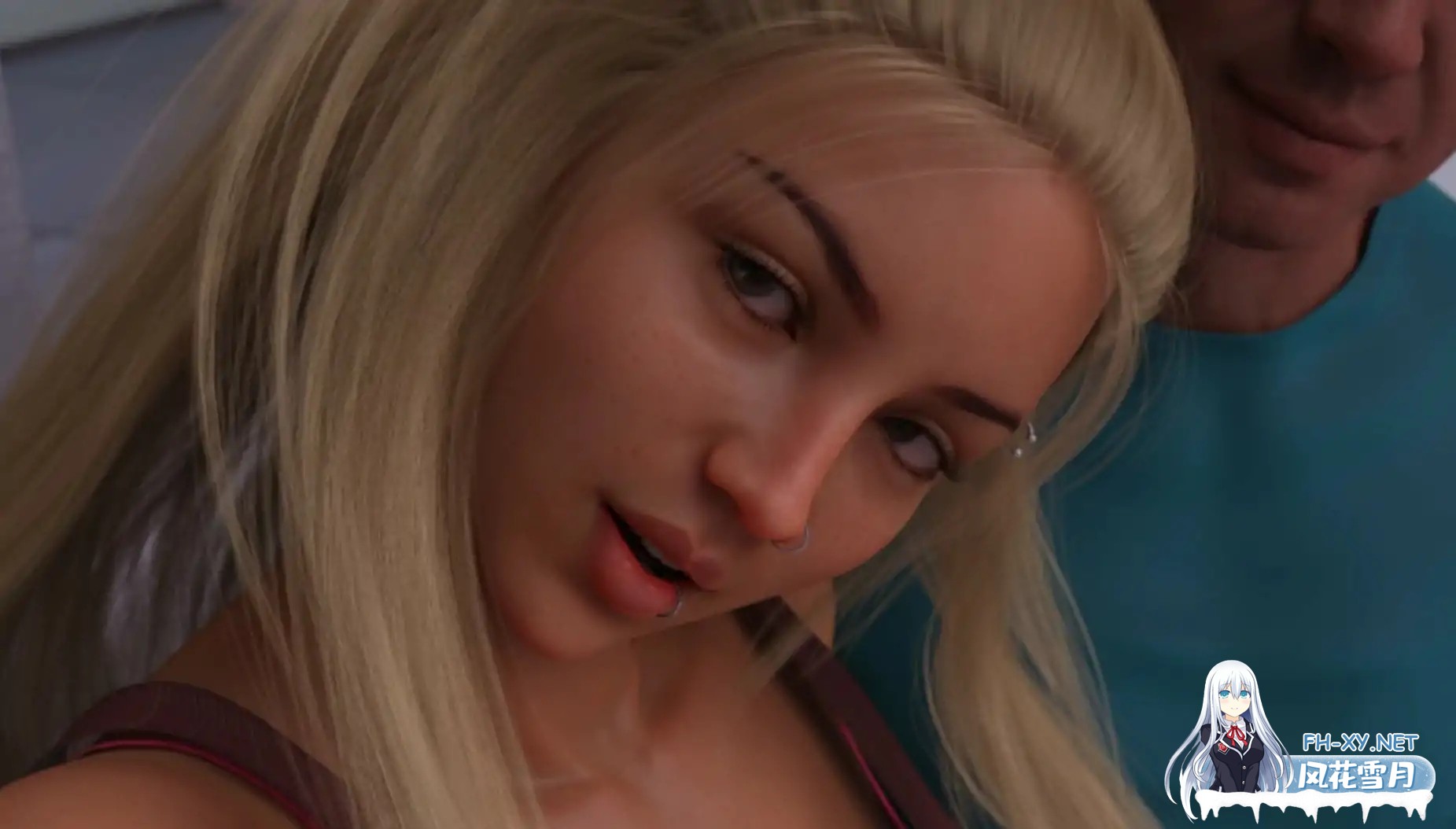 [SLG/AI汉化/2D/巨乳/更新]母亲和女儿/Mothers & Daughters[Ver0.6.2.4][PC+安卓/2.41G]-6.jpg