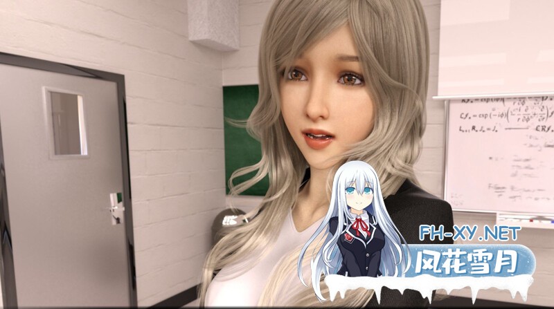 [SLG/汉化/3D/更新/动态]裸体主义者学校/裸体学校/Nudist College/Nudist School[Ver0.20][双端/4.60G]-10.jpg