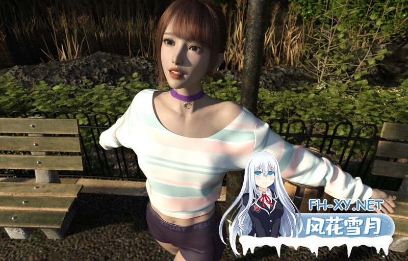 [SLG/汉化/3D/更新/动态]裸体主义者学校/裸体学校/Nudist College/Nudist School[Ver0.20][双端/4.60G]-11.jpg