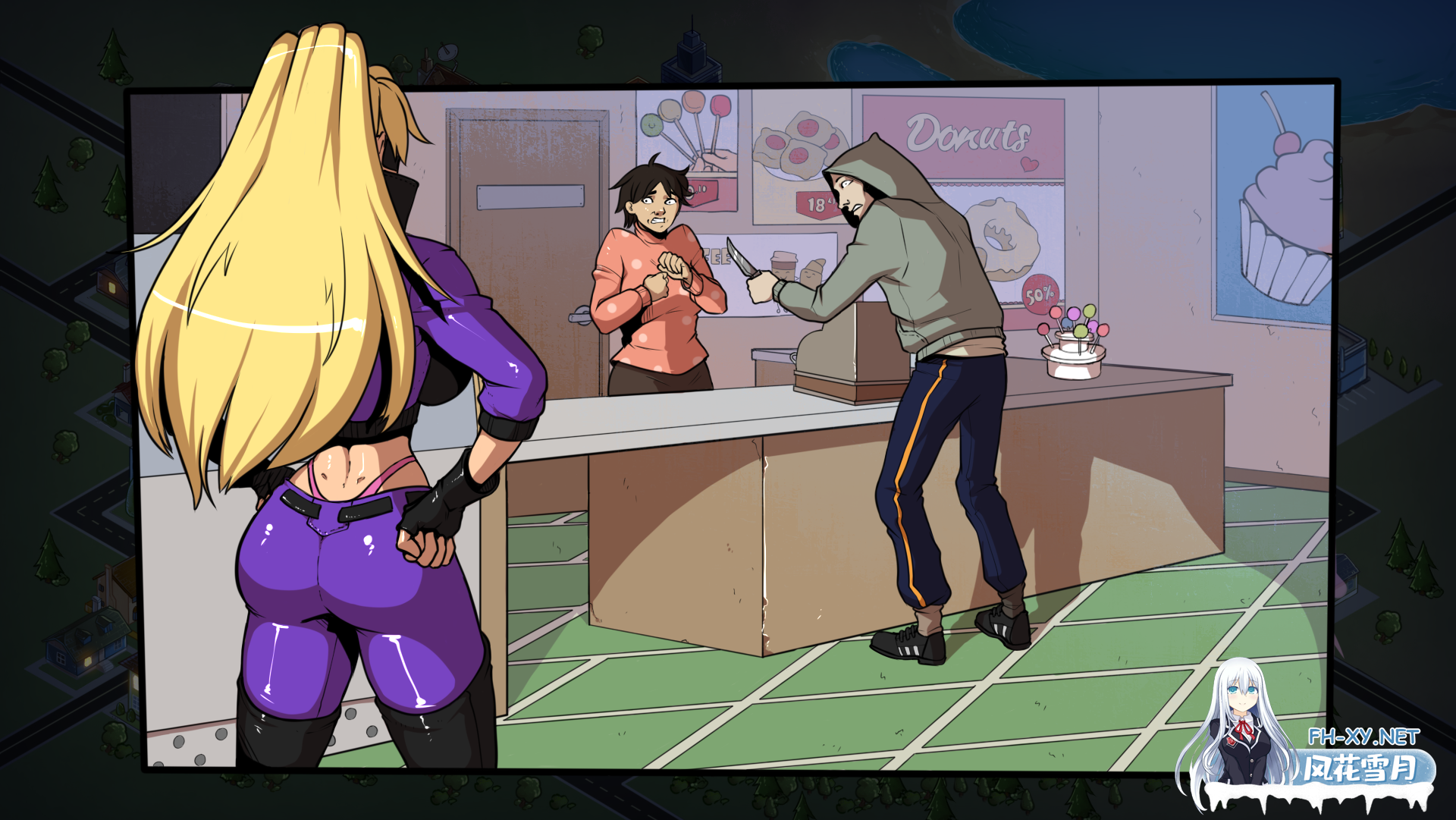 [SLG/官中/步兵/巨乳/口交/更新]淫荡的骑士/淫荡骑士/The Lewd Knight[Ver0.98][PC+安卓/9.5G]-8.png