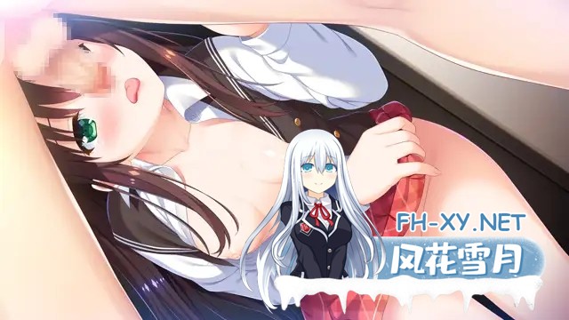 [ADV/STEAM官中/萝/妹妹/后宫/骨科/贫乳][VJ011687/Tinkle Position]哥哥，早起前要一直抱紧我哦！/お兄ちゃん、朝までずっとギュッてして！[PC/4.80G]-8.jpg