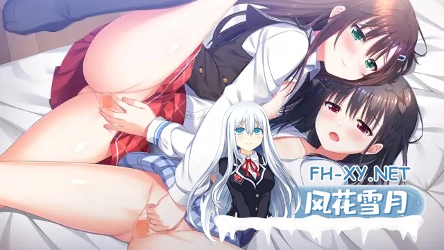 [ADV/STEAM官中/萝/妹妹/后宫/骨科/贫乳][VJ011687/Tinkle Position]哥哥，早起前要一直抱紧我哦！/お兄ちゃん、朝までずっとギュッてして！[PC/4.80G]-20.jpg