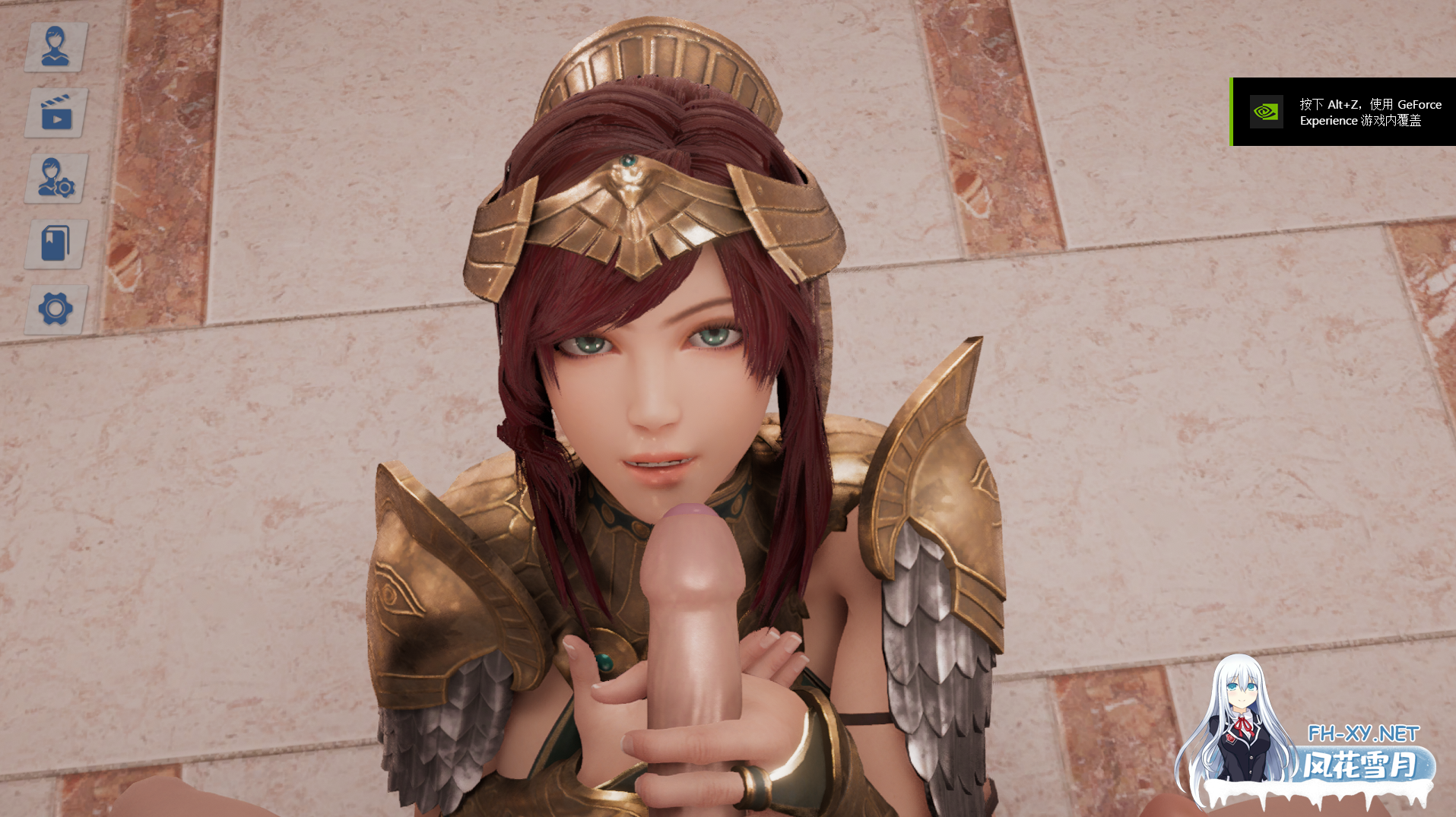 PC[3D同人动态步兵SLG]面部美容滋润模拟器（True Facials Pro）V0.55+同人二次元MOD[5.6G]百度/迅雷/夸克/UC-5.png