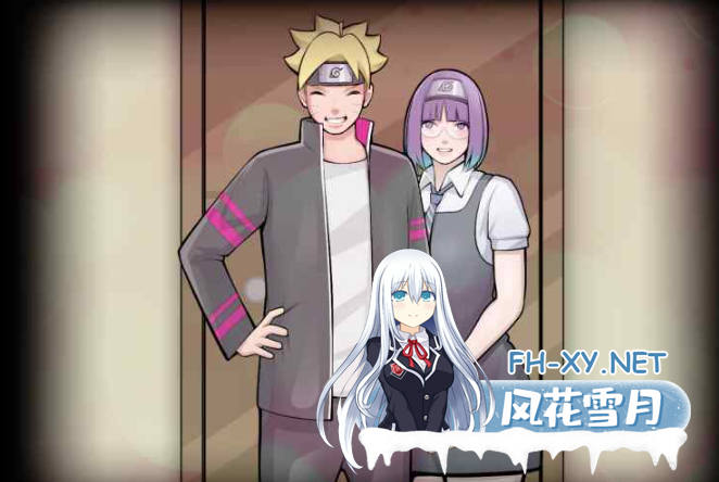 PC+安卓[同人SLG人妻寝取NTR动态步兵]木叶熟女~火影的养子 Konoha Milfs v0.6 画廊[5.2G]-12.png