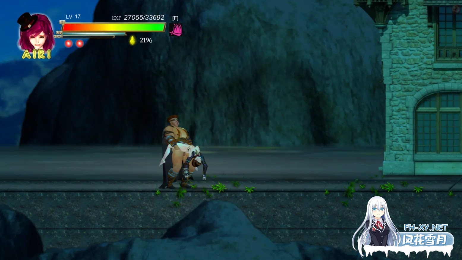 [日系ACT大作/官中/全动态/PC]纯白女神与亡者之都2 Guilty Hell2 Part46a 官方中文版[11.9G]-18.jpg