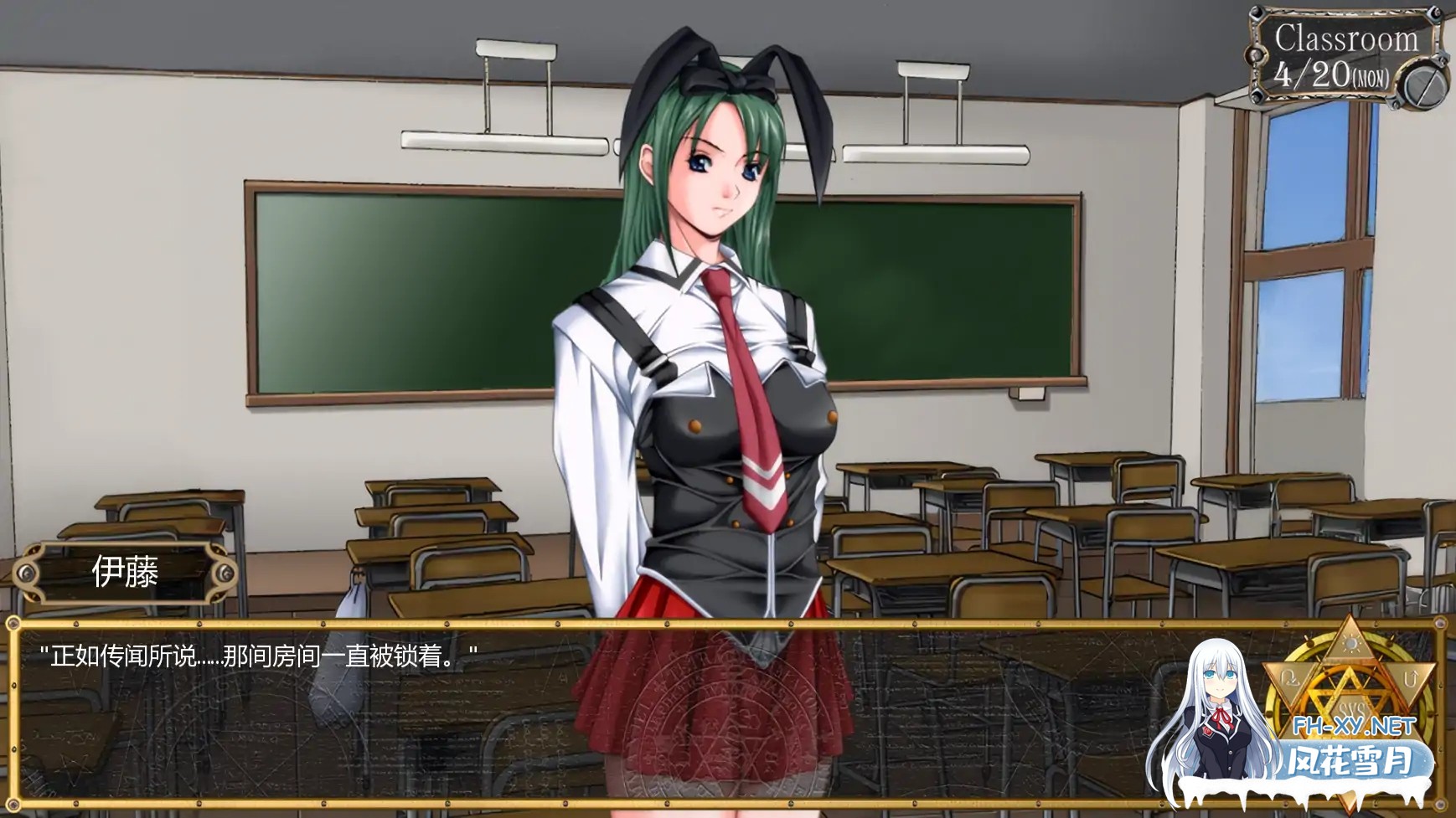 [拔作ADV/汉化/NTR/PC+安卓]黑暗圣经:沃尔普吉斯之夜 Bible Black v0.11 重制 完整故事 AI汉化内嵌版[1.26G]-5.jpg