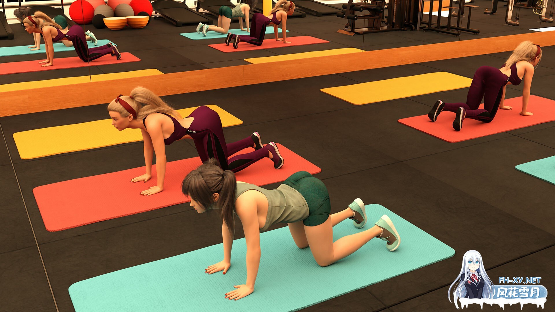 [SLG/动态/3D/汉化/更新]我朋友的一家/挚友一家/我朋友的家人/My Friend's Family[Ver0.21][PC+安卓/6.95G]-11.jpg