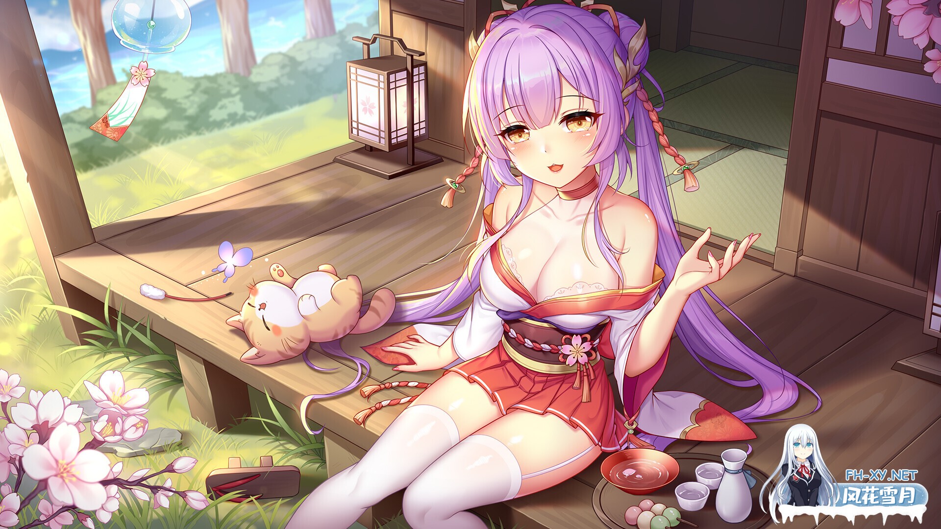 [SLG/STEAM官中/步兵/中出/制服/步兵]樱姬Sakura Hime系列[1-5部合集][PC/892M]-6.jpg