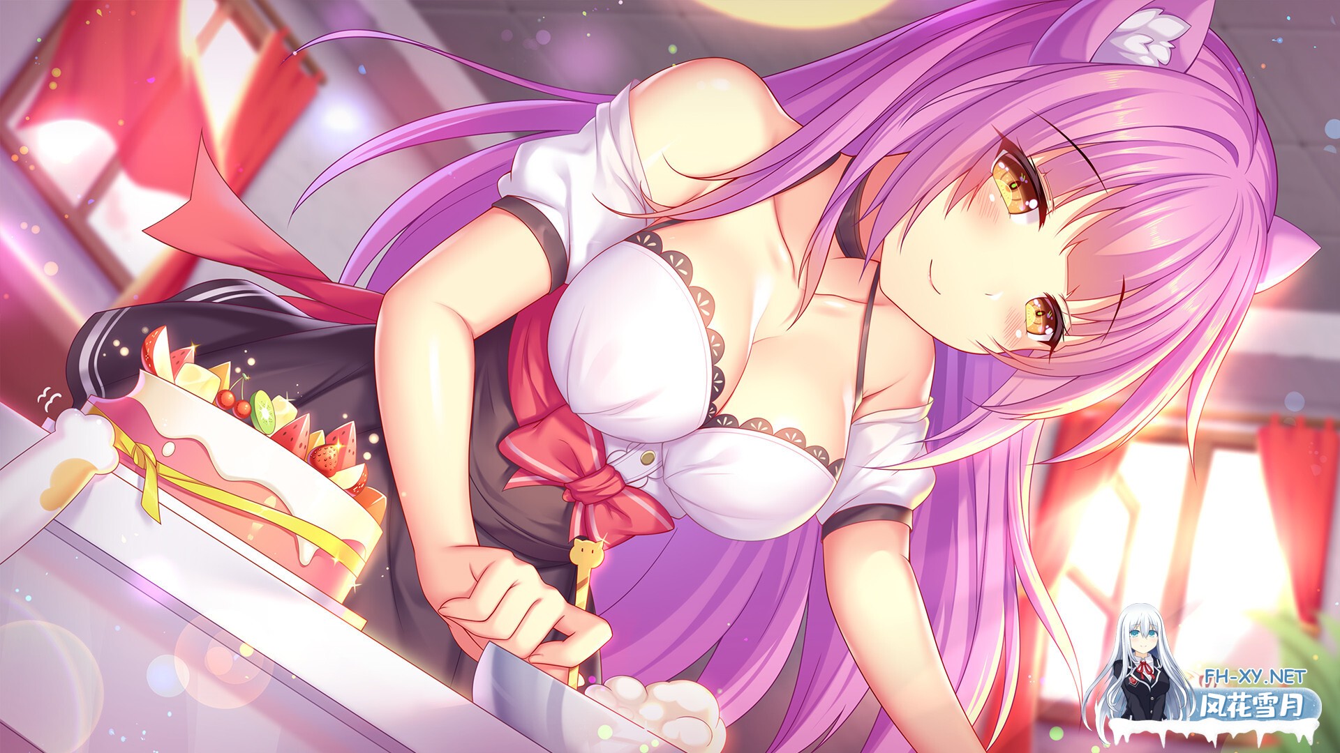 [SLG/STEAM官中/步兵/中出/制服/步兵]樱姬Sakura Hime系列[1-5部合集][PC/892M]-13.jpg