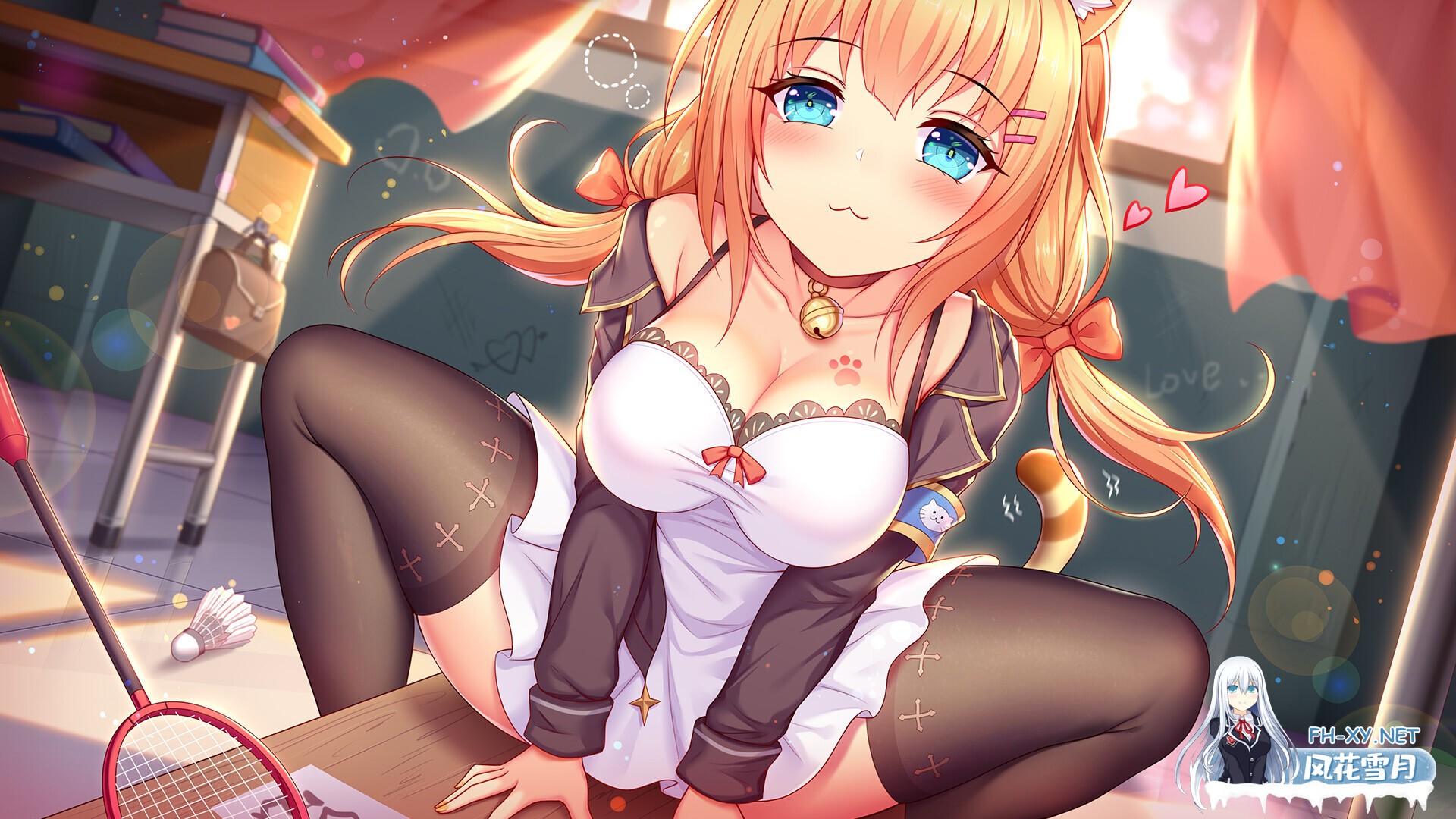 [SLG/STEAM官中/步兵/中出/制服/步兵]樱姬Sakura Hime系列[1-5部合集][PC/892M]-14.jpg