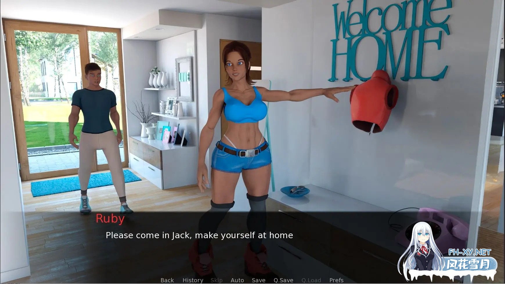 [SLG/伦理/更新/汉化]可爱的邻居/Lovely Neighborhood[Ver0.5.6][PC+安卓/2.36G]-6.jpg