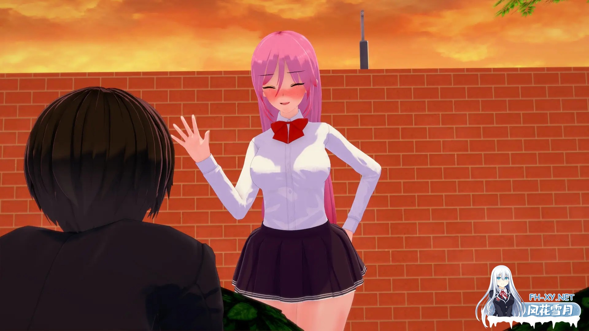 [SLG/AI汉化/扶她/巨乳/巨大娘/更新]GTS之触/The GTS Touch[Ver0.92][PC+安卓/2.66G]-10.jpg