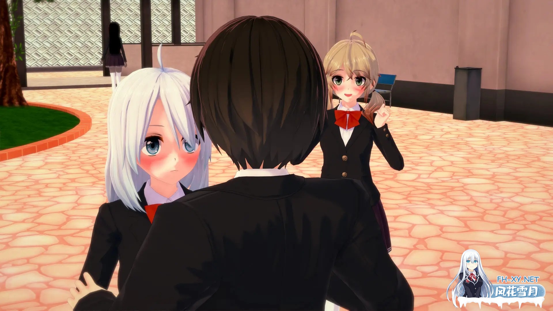 [SLG/AI汉化/扶她/巨乳/巨大娘/更新]GTS之触/The GTS Touch[Ver0.92][PC+安卓/2.66G]-20.jpg