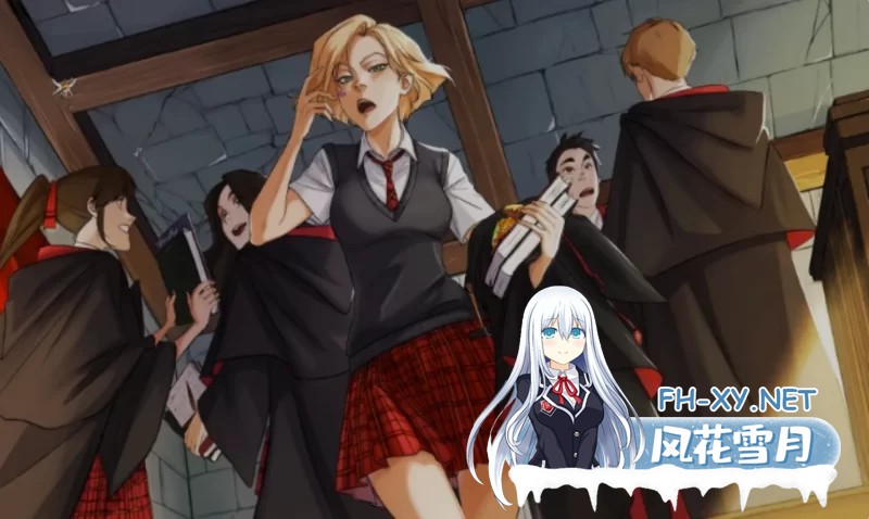 [SLG/AI汉化/PC+安卓] 受其掌控 Under Your Spell Ver0.3.3p AI汉化步兵 [900M]-5.jpg