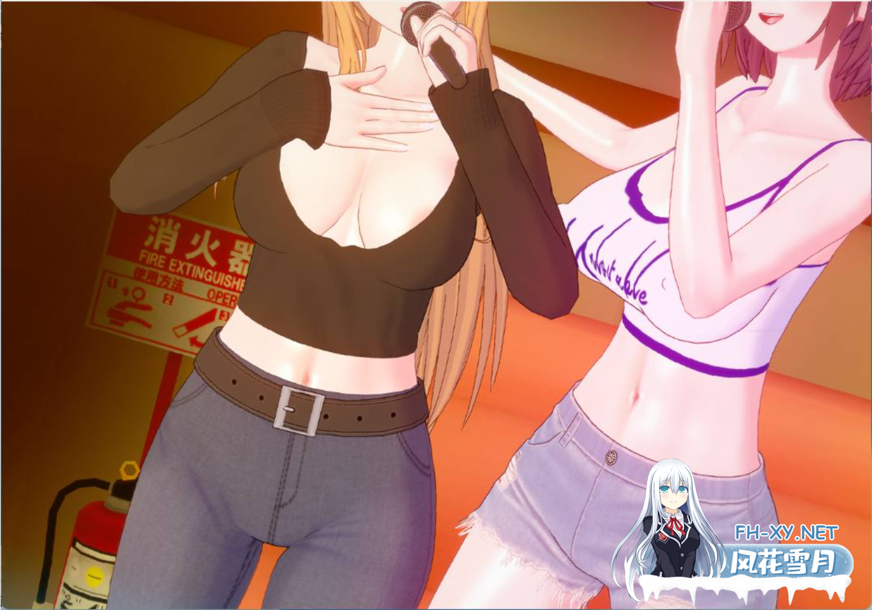 [爆款RPG/官中/究极NTR/PC+安卓joi]刀剑SAO~气息遮断魔法陷阱 Ⅱ Ver0.95.1 官方中文步兵版[5.26G]-6.png