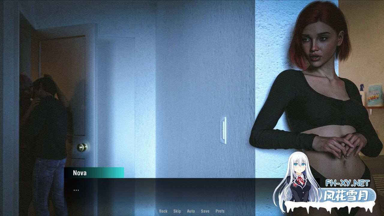 [SLG/汉化/双端] 约定的欲望：序章 0.1 AI版 Lust By Appointment: Prologue [2.94G]-2.jpg