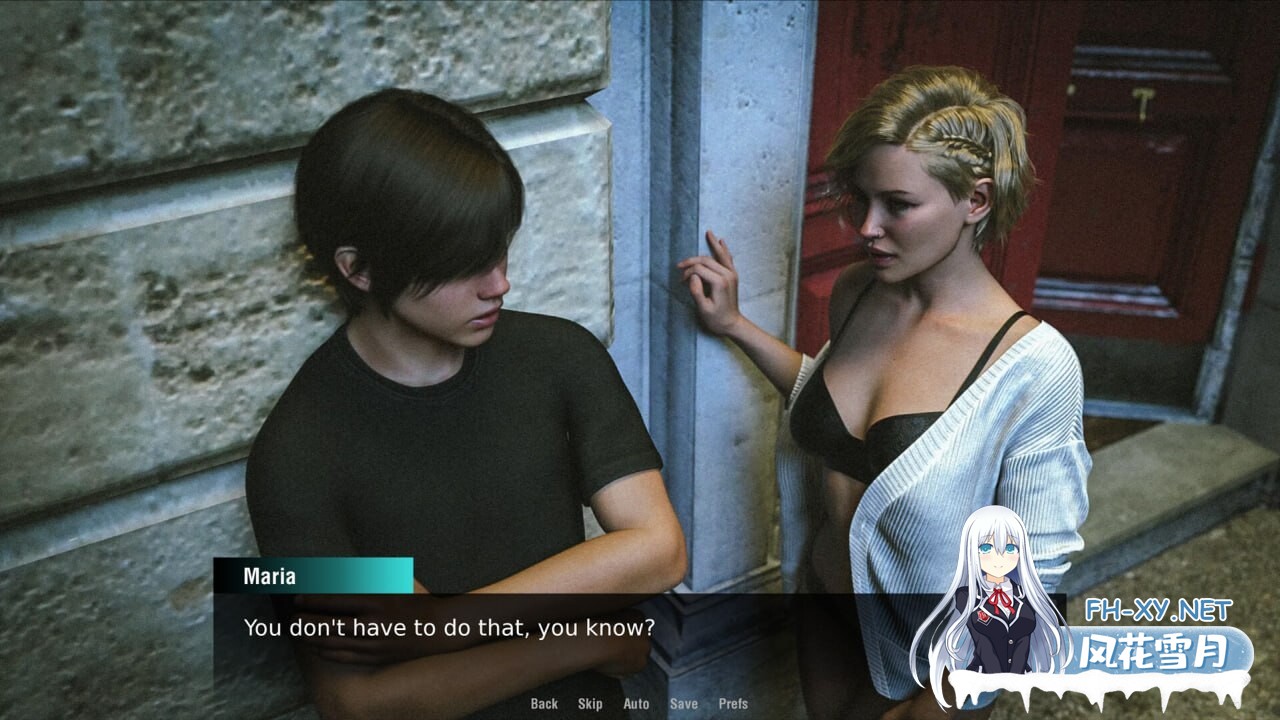 [SLG/汉化/双端] 约定的欲望：序章 0.1 AI版 Lust By Appointment: Prologue [2.94G]-5.jpg