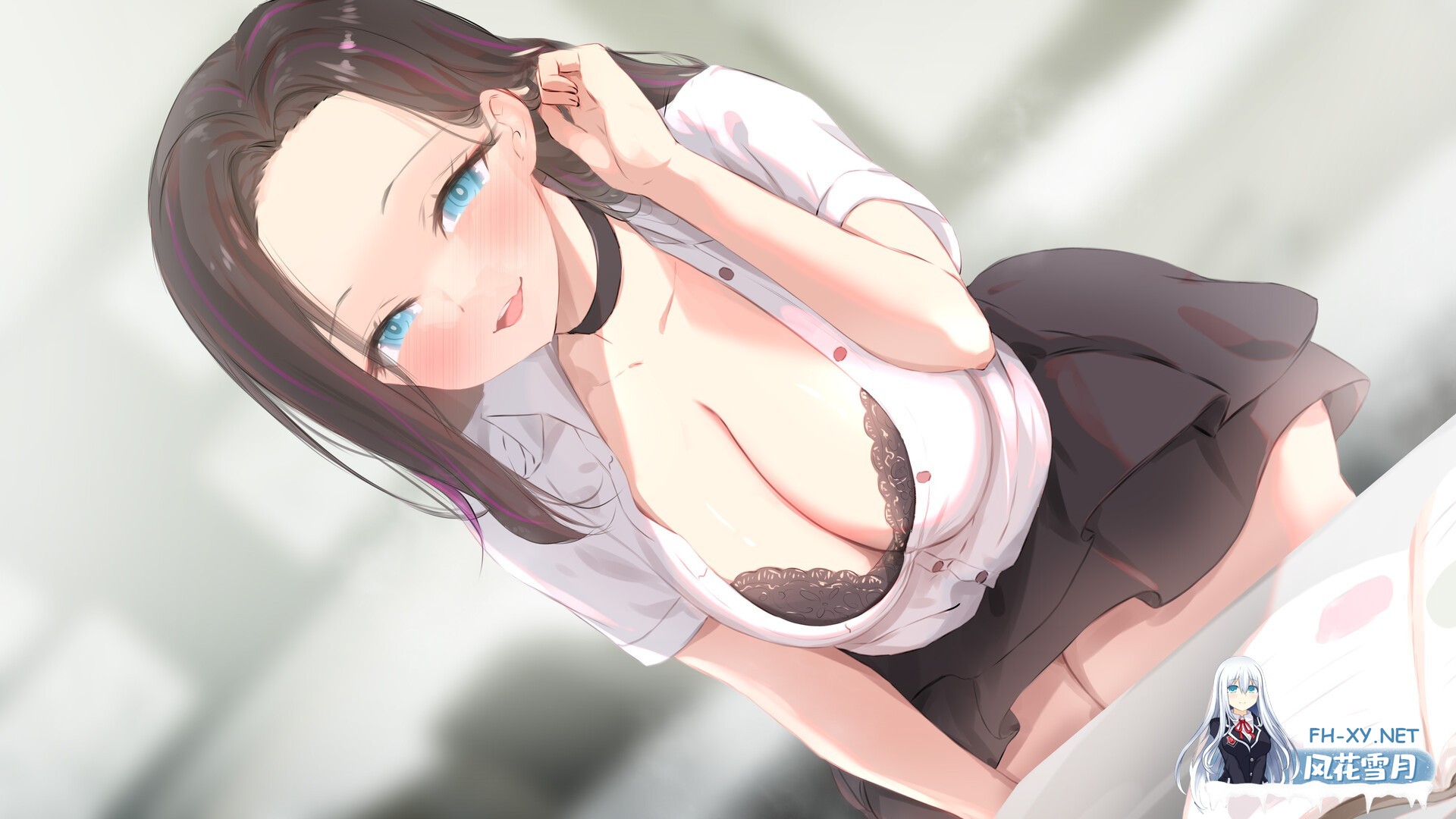 [SLG/动态/汉化/更新/巨乳/口交]他让她堕落/妈妈为何这样/He Maid Her Fall[Ver0.6.6][PC+安卓/5.14G]-9.jpg
