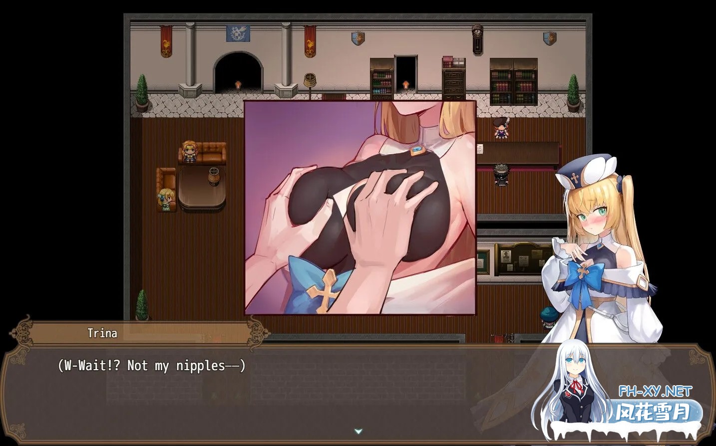 [日系RPG精品/官中/NTR/PC]影色渐染~阿斯林顿的妹神官~ 影に染まりゆく~アスリントの妹神官~ Ver.0.602 官方中文版[2.07G/CV]-6.jpg