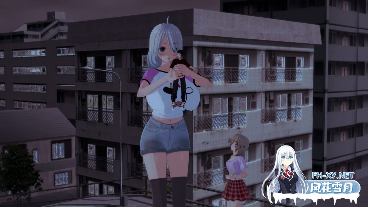 [SLG/汉化/双端] GTS触控版 v0.92 AI版 The GTS Touch [2.58G]-6.jpg