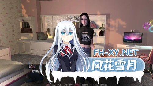 [SLG/AI汉化/3D/动态/更新]米尔菲兹/Milfizz[Ver0.04][PC+安卓/2.69G]-5.jpg