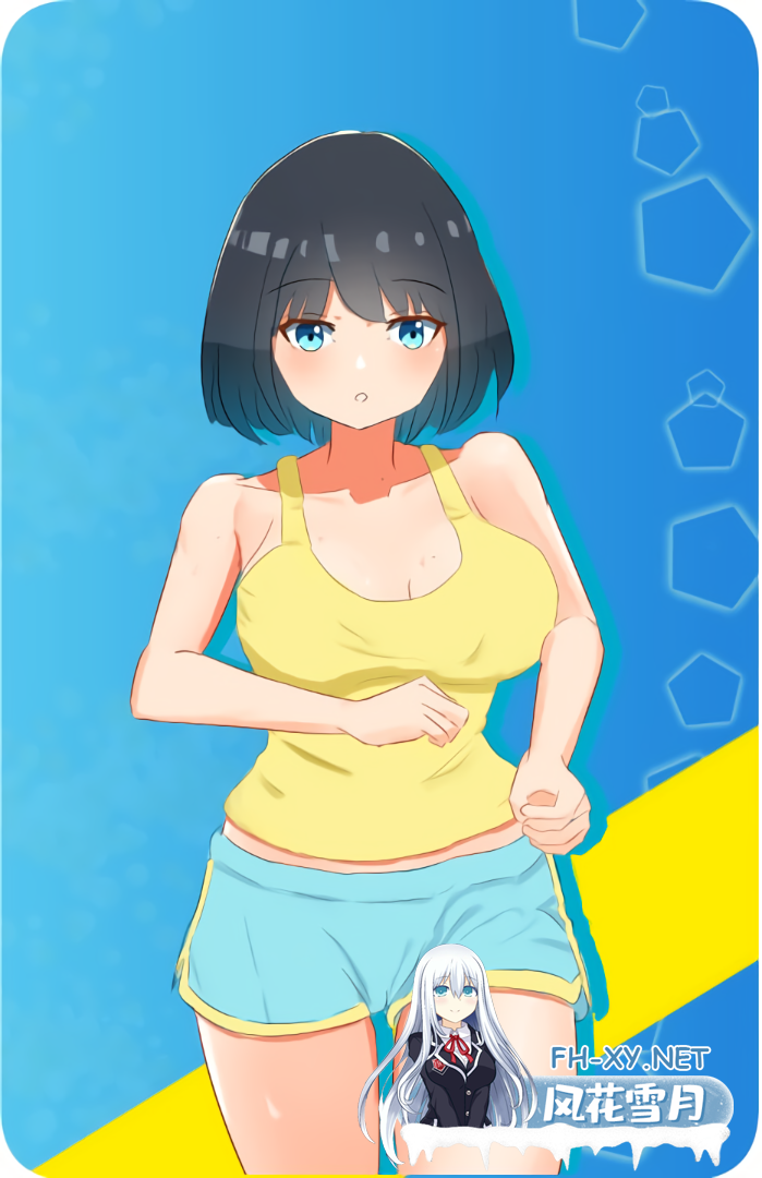 [RPG/AI汉化/PC] NTR.CASE03 淫妖之夏 NTR.CASE03 淫妖の夏 [1.03G]-6.png