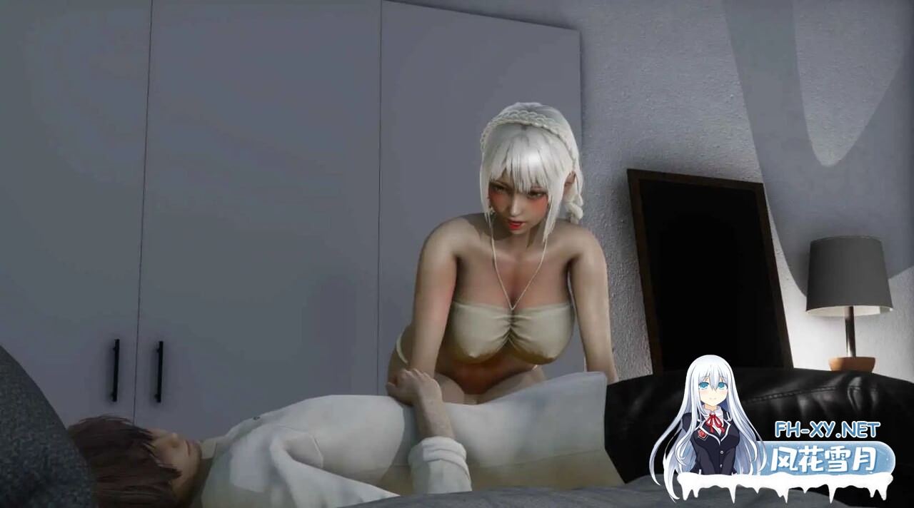 [SLG/汉化/双端] 她最后的请求 v0.2 AI版 Her Final Request [2.37G]-5.jpg