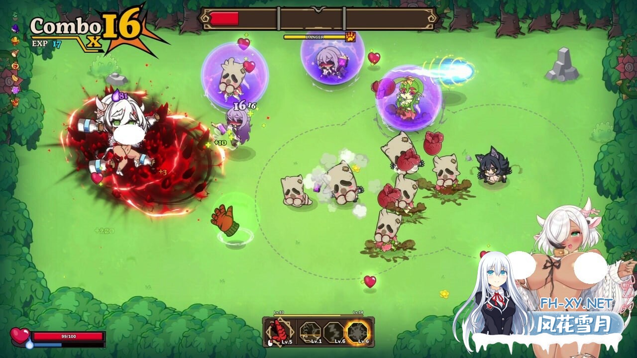 [SLG/官中/PC] 关于我转生成为变态手的那档事 v0.2 That Time I Got Reincarnated as a Demon Hand Demo [1.06G]-5.jpg
