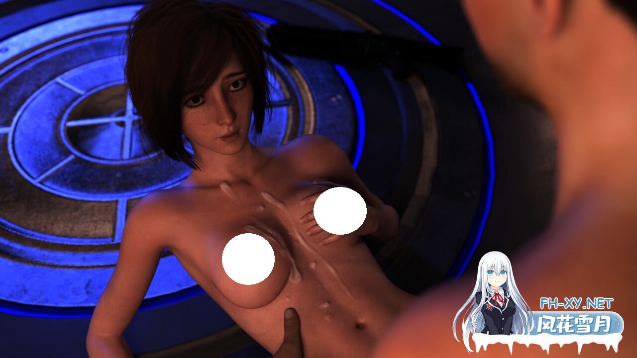 [SLG/汉化/双端] 项目：激情 S3 v0.15 AI版 Projekt: Passion [3.18G]-6.jpg