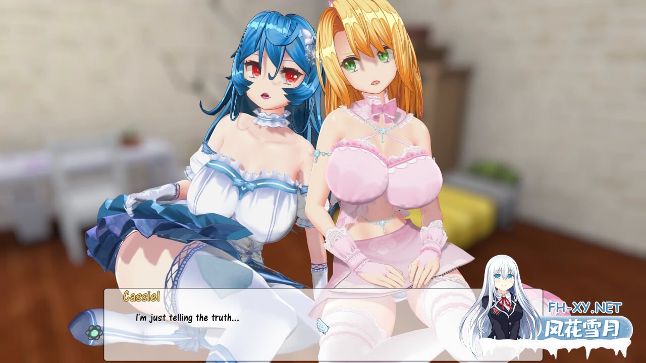 [SLG/汉化/沙盒/安卓] 天堂的淫秽腐败 v0.2.4b AI版 The Lewd Corruption of the Heaven [2.84G]-5.jpg