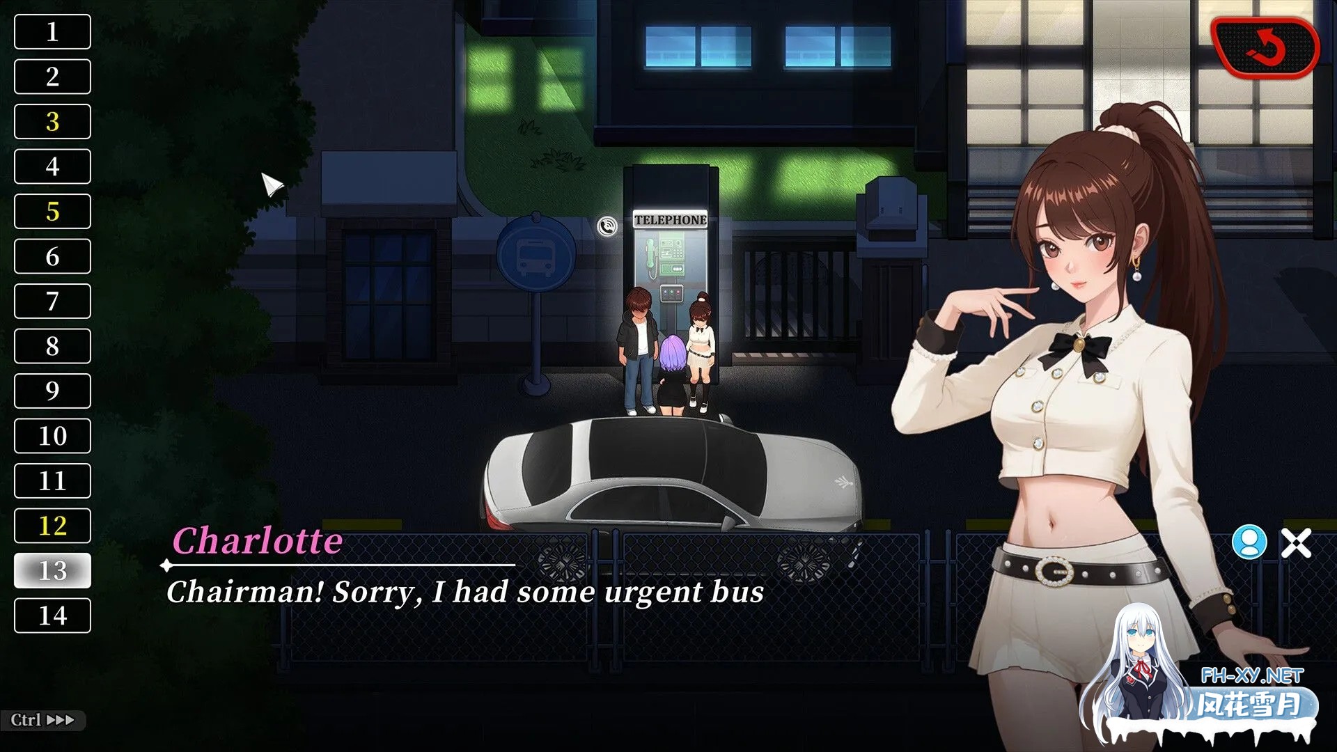 [日系SLG精品/官中/步兵/PC]幸福岛幻想 Happy Island Fantasy Ver1.0.6.0 官方中文步兵版[5.70G]-6.jpg