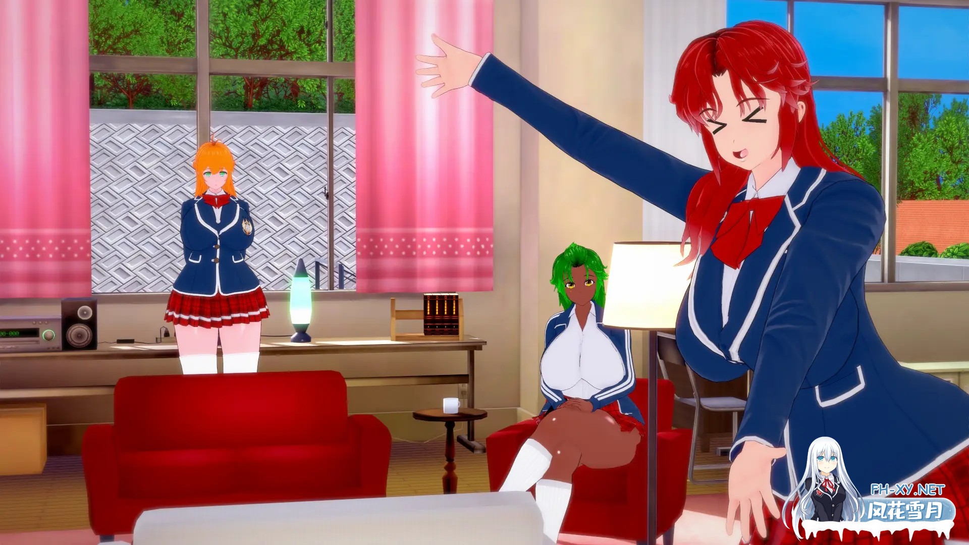 [RPG/汉化/巨乳/3D/动态]失落的天堂/Lost Paradise[Ver1.2][PC/2.40G]-6.jpg