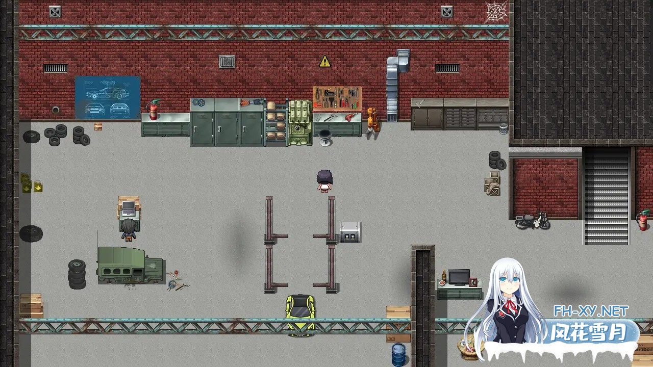 [RPG/AI汉化/步兵/动态/乳交/巨乳]衔尾蛇症候群/Ouroboros Syndrome[Ver0.2][PC+安卓/740M]-5.jpg