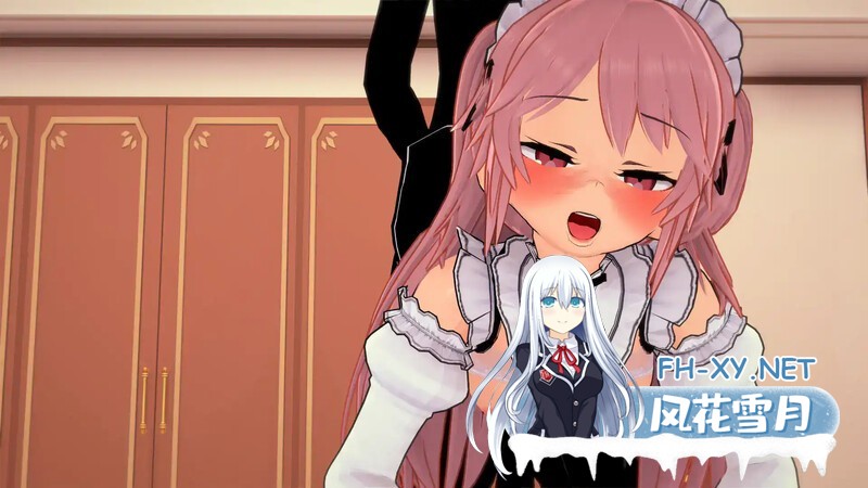 [SLG/动态/更新/汉化/多P/口交]腐化我的异世界女友/腐蚀我的异世界女友/Corrupting My Girlfriend in Another World[Ver1.2.9][PC+安卓/5.51G]-5.jpg