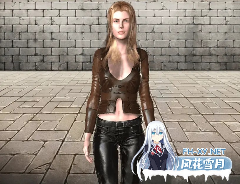 [RPG/AI汉化/3D/动态/口交]监狱/The Prison[Ver1.02][PC+安卓/1.60G]-6.jpg