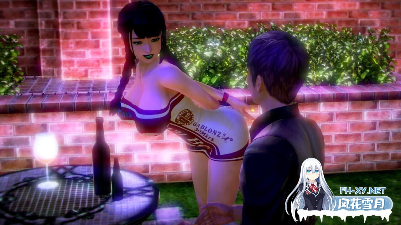 [亚洲SLG精品/官中/NTR//PC+安卓]超能力 重制版 Supower Remake Ver0.55 官方中文版[2.11G]-9.jpg