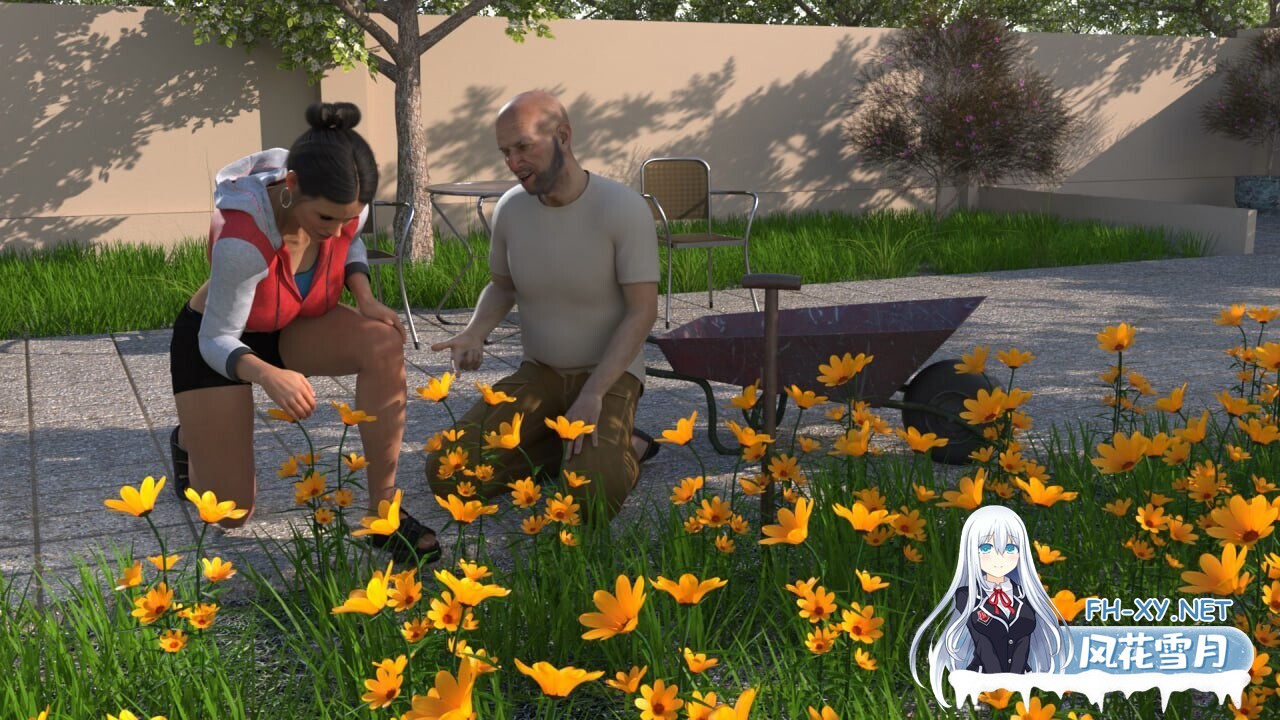 [SLG/动态/3D/汉化/更新]崇拜的婚姻/被崇拜的婚姻/The Adored Marriage[Ch.2 Ver0.6.5][PC+安卓/1.7G]-5.jpg