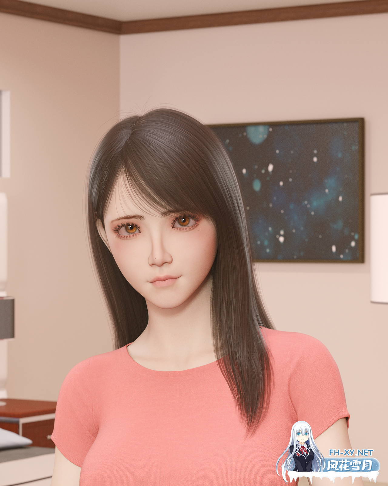 [SLG/中文/3D/更新]守护/被恶魔崇拜/Adored by the Devil[Ver0.13][PC+安卓/7.73G]-9.png