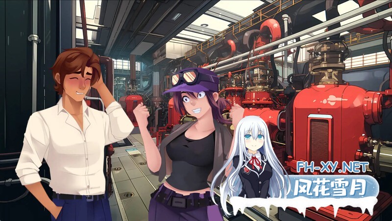 [SLG/动态/更新/汉化/乳交/口交]客舱巡游/Cabin Cruise[Ver0.9.0][PC+安卓/1G]-5.jpg