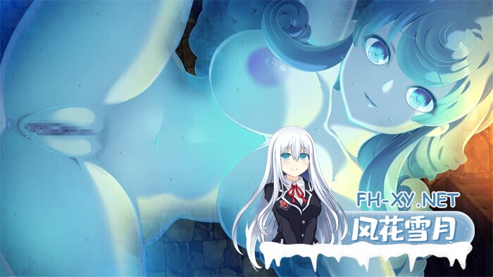 [日系精品SLG/汉化/NTR/PC]深渊的迷宫 深淵のラビリントス Ver1.02+后宫特典 AI汉化内嵌版+CG存档[3.66G]-9.jpg