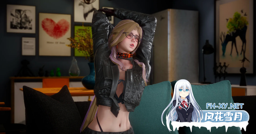 [后宫SLG/动态CG/3D/汉化]勇敢者学院2/Braveheart Academy 2[Ver0.4][PC+安卓/5.3G]-6.png